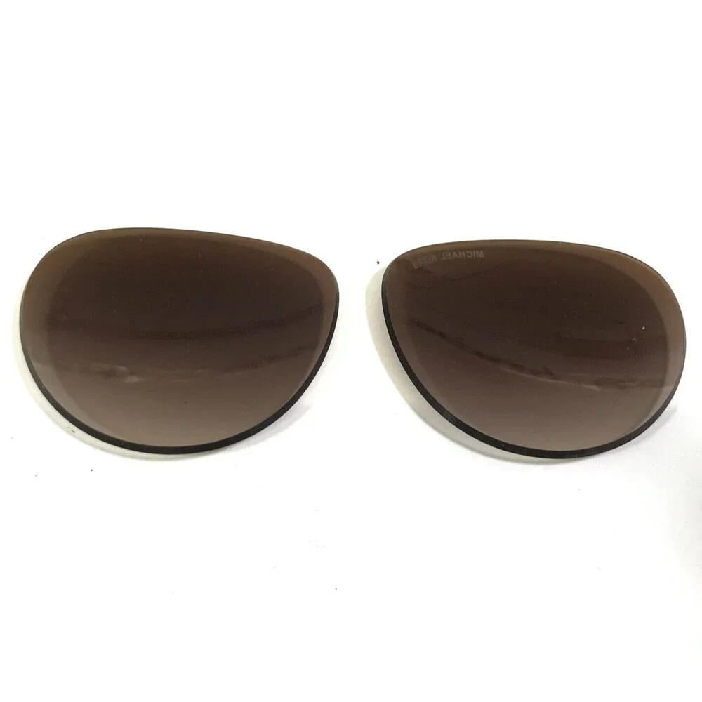 Michael Kors MK 2083 Sunglasses Replacement Lenses Authentic OEM